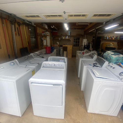 FreshStart Appliances LLC