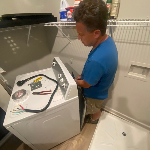 FreshStart Appliances LLC FreshStart Appliances LLC