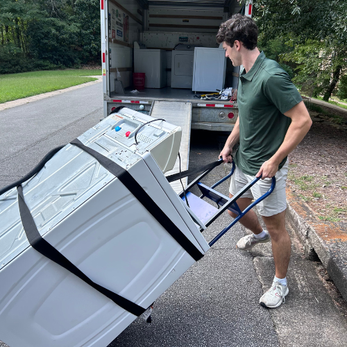 FreshStart Appliances LLC FreshStart Appliances LLC