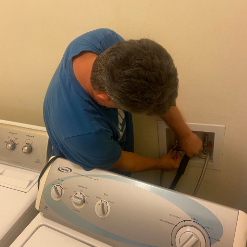 FreshStart Appliances LLC