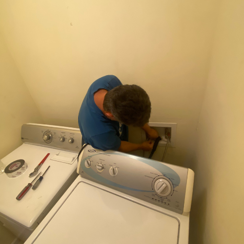 FreshStart Appliances LLC FreshStart Appliances LLC